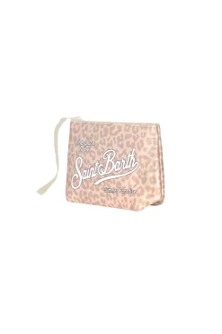 - Pochette - 450979 - Fantasia Beige^MC2 Saint Barth Hot