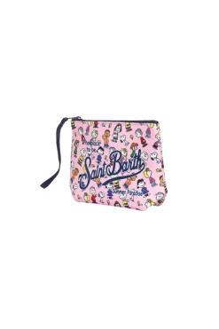 - Pochette - 451577 - Fantasia Rosa^MC2 Saint Barth Best