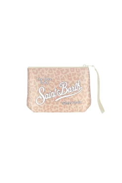 - Pochette - 450979 - Fantasia Beige^MC2 Saint Barth Hot