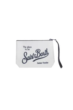 - Pochette - 450971 - Latte^MC2 Saint Barth Clearance