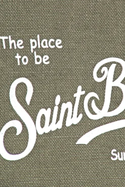 - Pochette - 451559 - Verdone^MC2 Saint Barth Discount