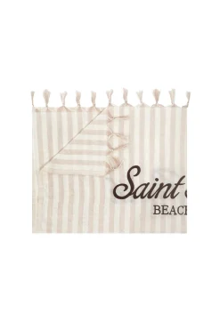 - Telo Mare - 451578 - Panna/Beige^MC2 Saint Barth Discount