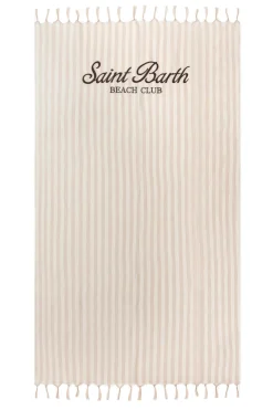 - Telo Mare - 451578 - Panna/Beige^MC2 Saint Barth Discount
