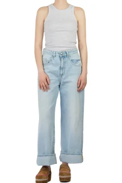 - Top - 450915 - Grigio^MC2 Saint Barth Outlet