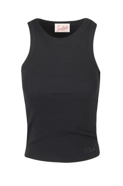 - Top - 450914 - Nero^MC2 Saint Barth Discount