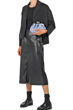 - Top - 450914 - Nero^MC2 Saint Barth Discount