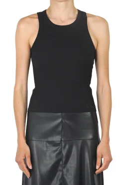 - Top - 450914 - Nero^MC2 Saint Barth Discount