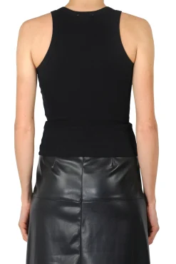 - Top - 450914 - Nero^MC2 Saint Barth Discount