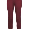 - Pantalone - 401439 - Bordeaux^Merci Hot