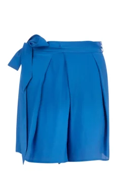 - Shorts - 391471 - Bluette^Merci Best