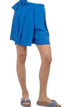 - Shorts - 391471 - Bluette^Merci Best
