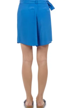 - Shorts - 391471 - Bluette^Merci Best