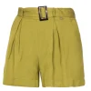 - Shorts - 430468 - Oliva^Même Road Best