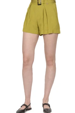 - Shorts - 430468 - Oliva^Même Road Best