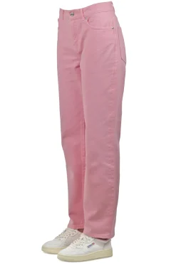 - Jeans - 431642 - Rosa^MO5CH1NO JEANS - Moschino Online