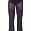 - Pantalone - 430112 - Nero^MO5CH1NO JEANS - Moschino Outlet