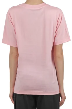 - T-shirt - 431641 - Rosa^MO5CH1NO JEANS - Moschino Best