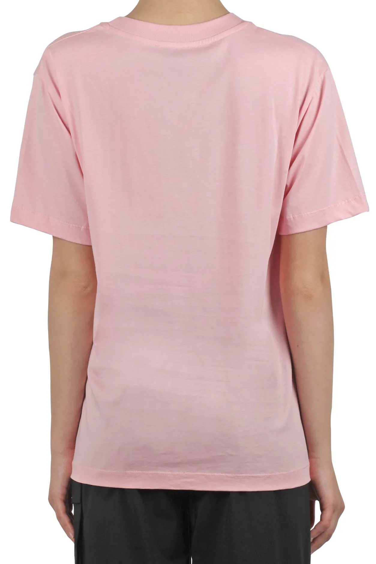 - T-shirt - 431641 - Rosa^MO5CH1NO JEANS - Moschino Best