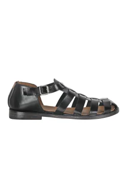 - Sandali - 451017 - Nero^Moma Fashion