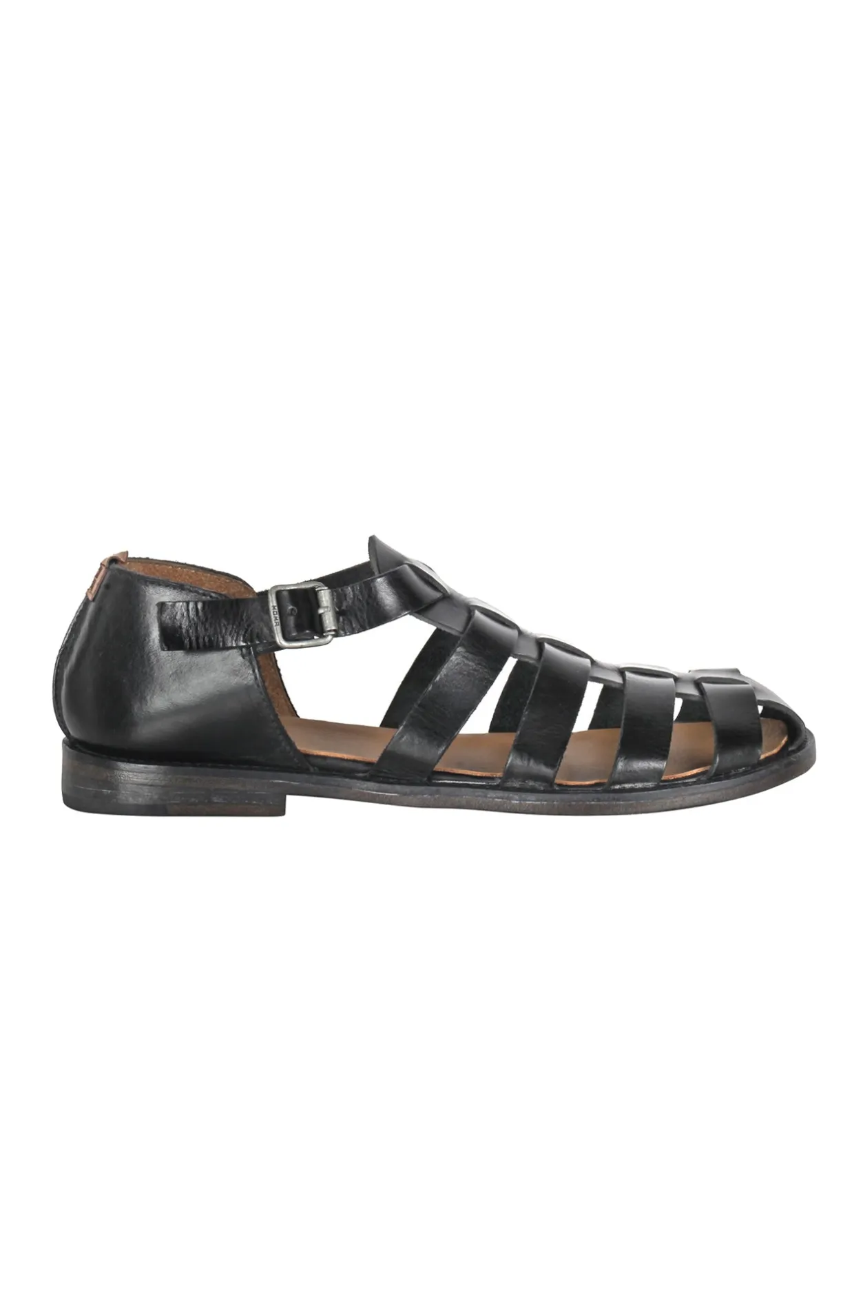 - Sandali - 451017 - Nero^Moma Fashion