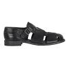 - Sandali - 430789 - Nero^Moma New