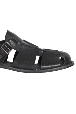 - Sandali - 430789 - Nero^Moma New
