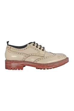 - Scarpa bassa - 440745 - Avorio^Moma Clearance