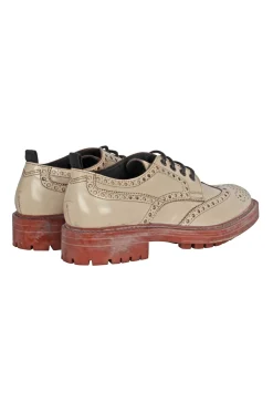 - Scarpa bassa - 440745 - Avorio^Moma Clearance