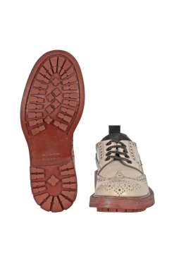 - Scarpa bassa - 440745 - Avorio^Moma Clearance