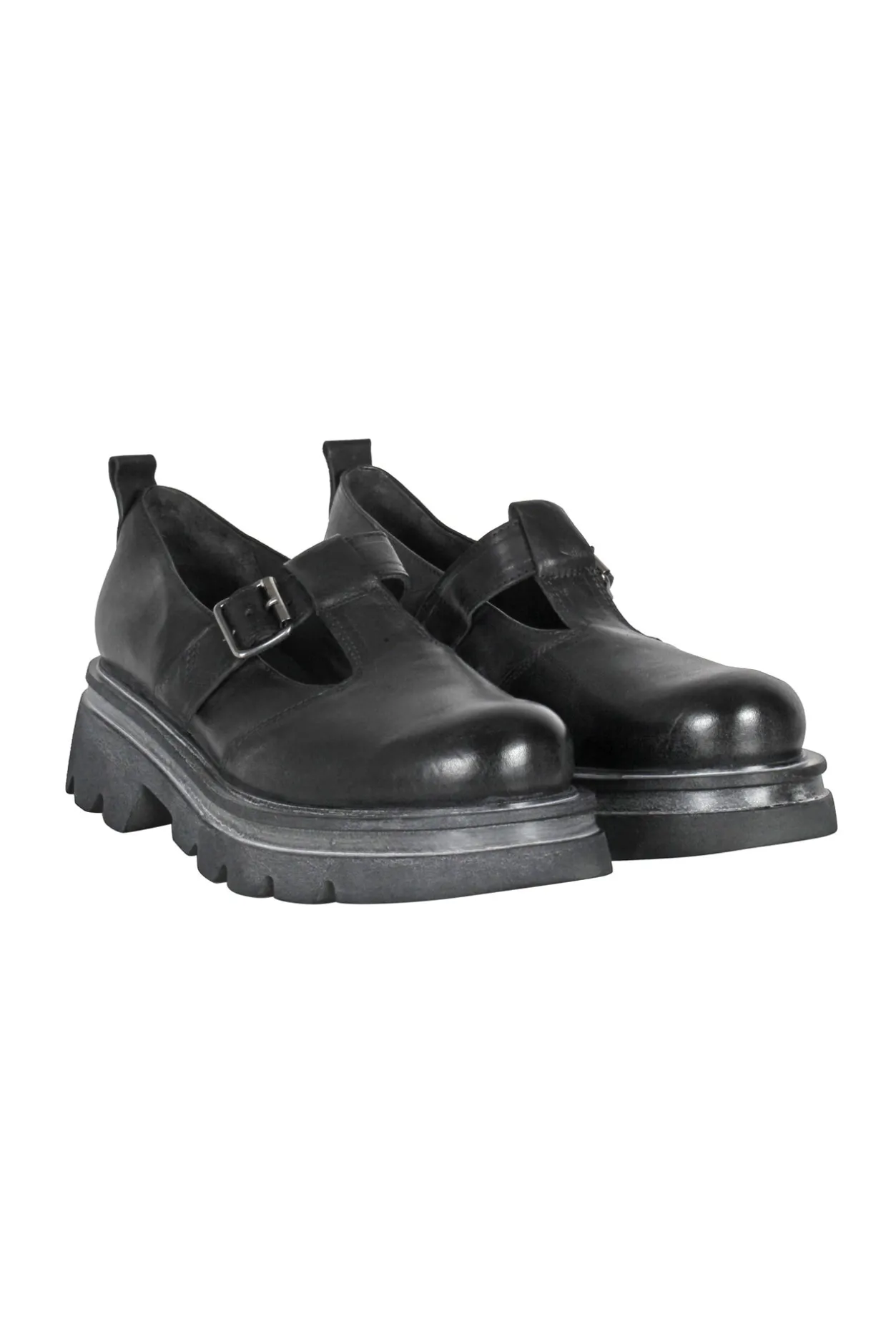 - Scarpe basse - 440741 - Nero^Moma Best