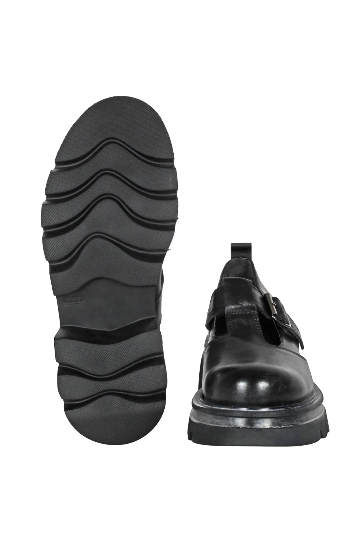 - Scarpe basse - 440741 - Nero^Moma Best