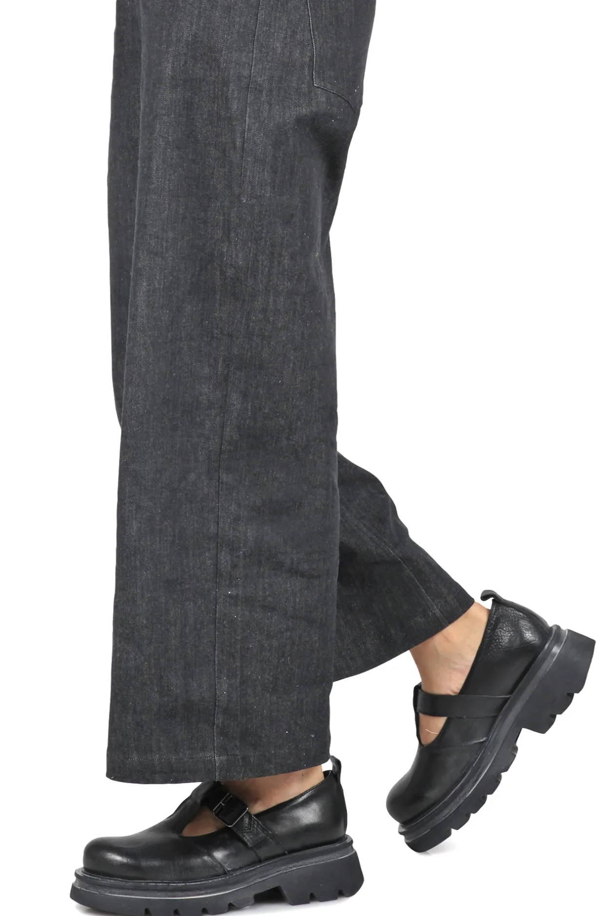 - Scarpe basse - 440741 - Nero^Moma Best