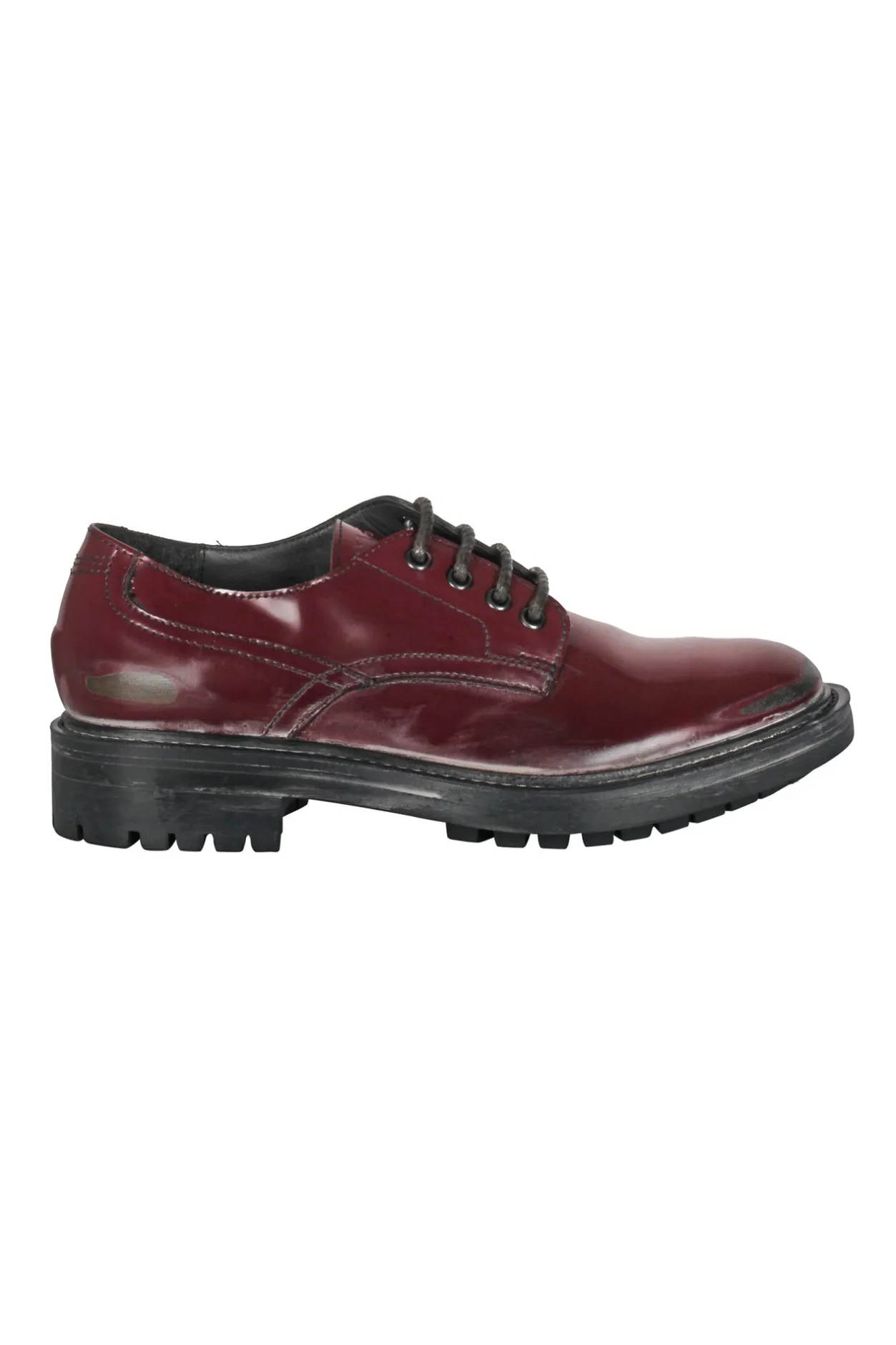 - Scarpe basse - 440744 - Rosso^Moma Online