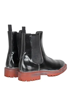 - Stivaletti - 440743 - Nero^Moma Clearance