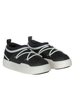 - Scarpe basse - 441804 - Nero^Moon Boot Discount