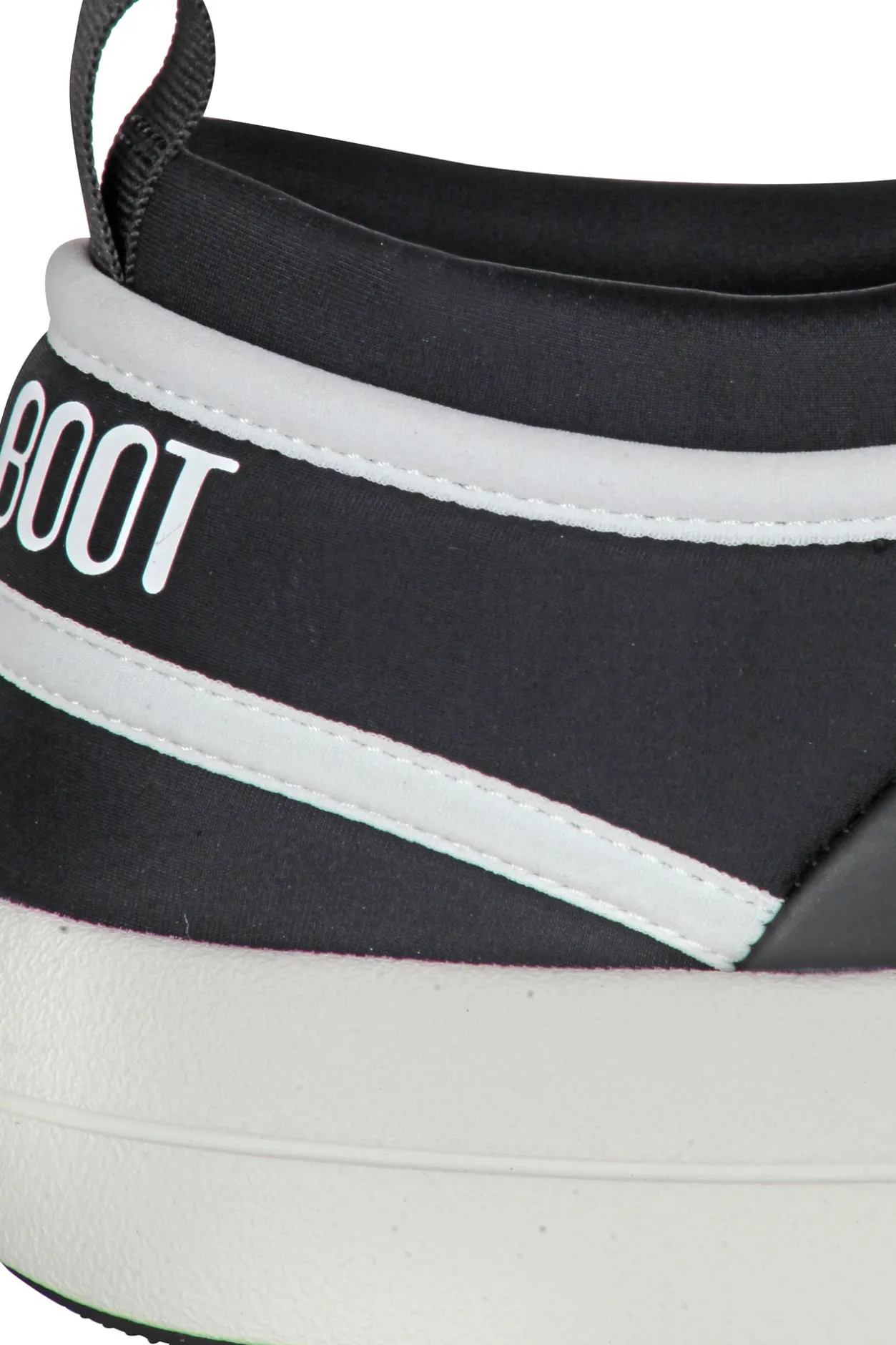 - Scarpe basse - 441804 - Nero^Moon Boot Discount
