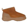 - Stivaletti - 441806 - Cognac^Moon Boot Fashion