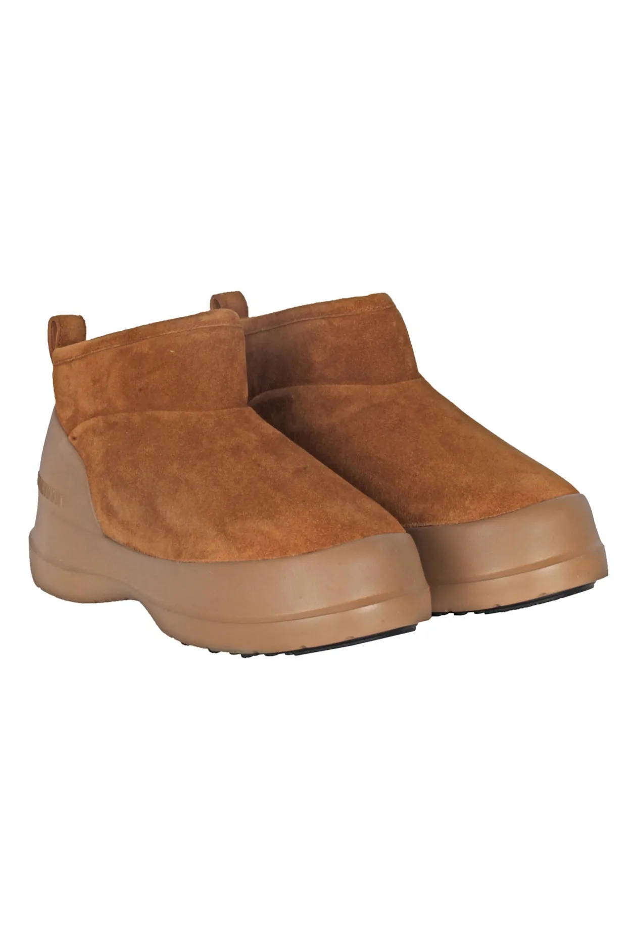 - Stivaletti - 441806 - Cognac^Moon Boot Fashion