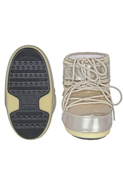 - Stivaletti - 441798 - Platino^Moon Boot Discount