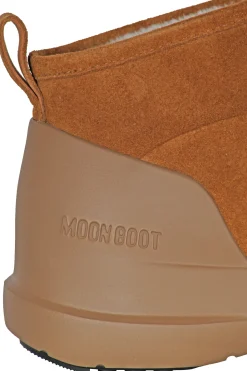- Stivaletti - 441806 - Cognac^Moon Boot Fashion