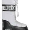 - Stivali - 441795 - Bianco/Nero^Moon Boot New