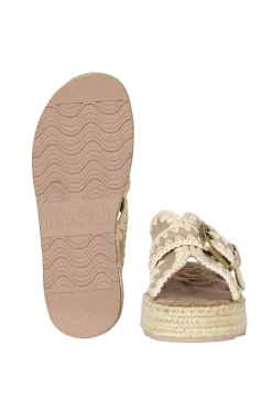 - Sandali - 451380 - Sabbia^Mou Outlet