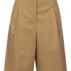 - Bermuda - 450087 - Beige^Neirami Hot