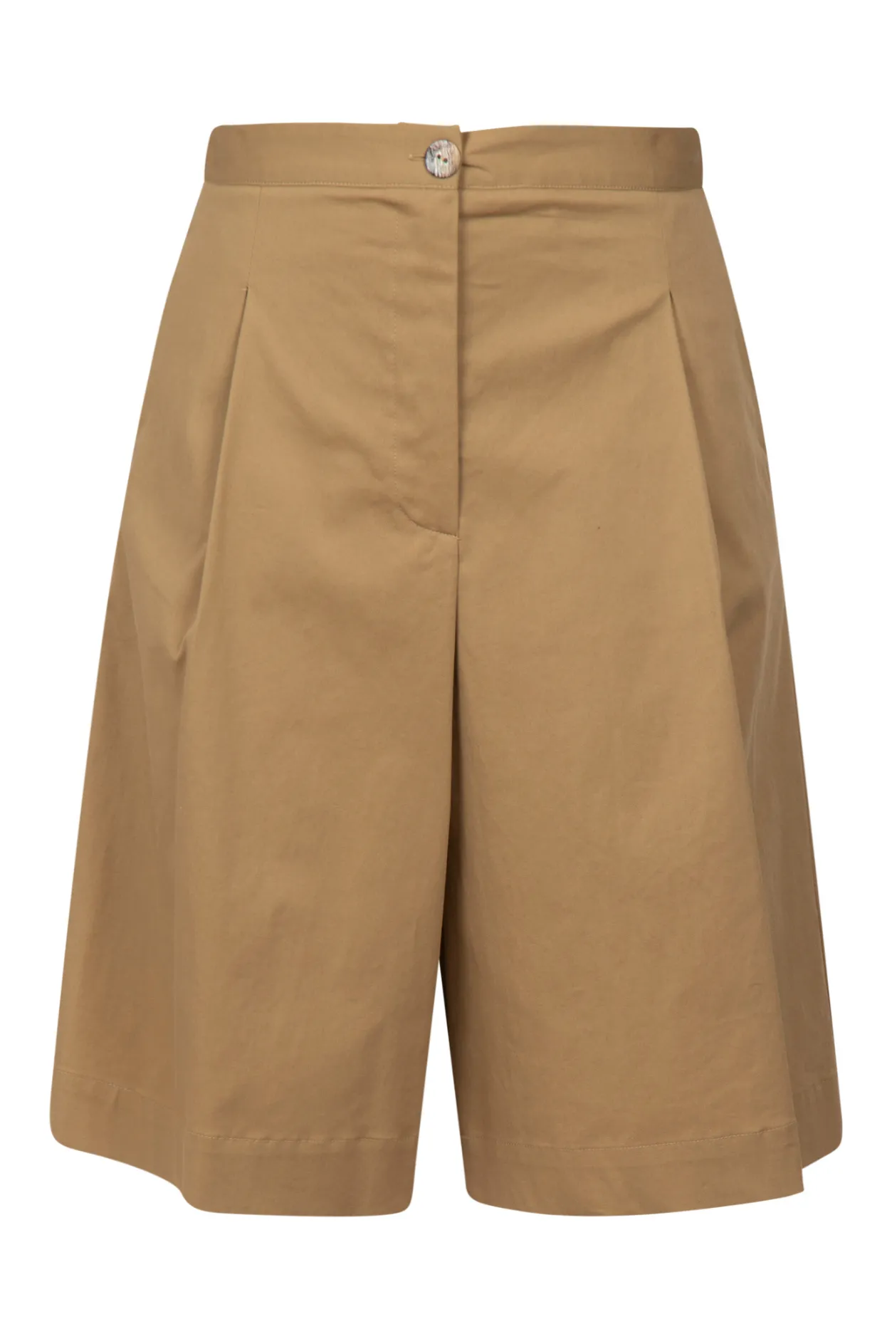 - Bermuda - 450087 - Beige^Neirami Hot