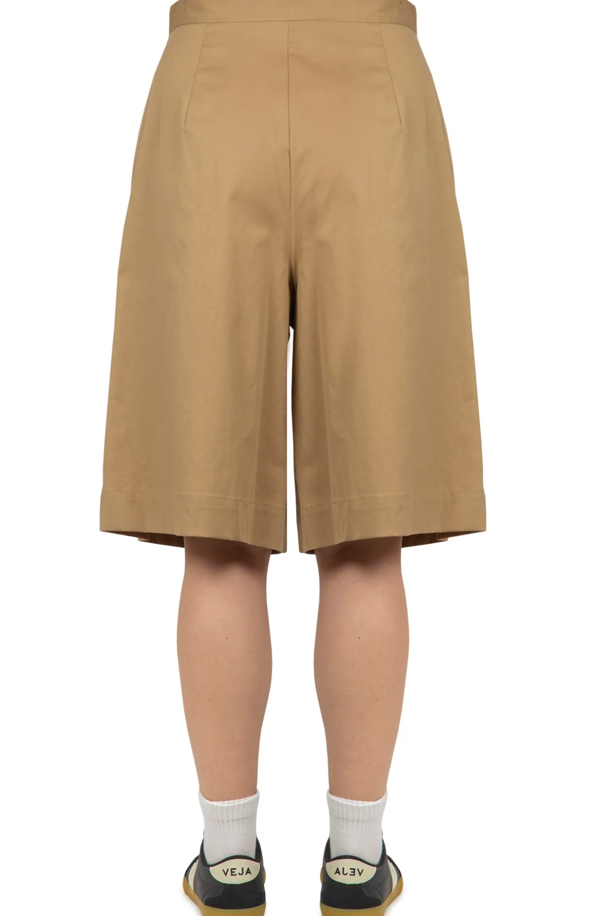 - Bermuda - 450087 - Beige^Neirami Hot
