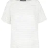 - Blusa - 450086 - Bianco^Neirami Hot