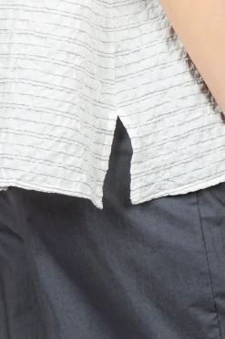 - Blusa - 450086 - Bianco^Neirami Hot