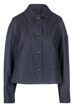- Giacca - 450079 - Denim scuro^Neirami Sale