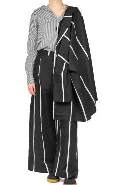 - Giacca - 450083 - Nero/Bianco^Neirami Online