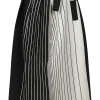 - Gonna - 450085 - Nero/Panna^Neirami Outlet